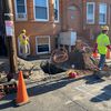 Newark Nears Finish On Lead Pipe Removal In Record Time
